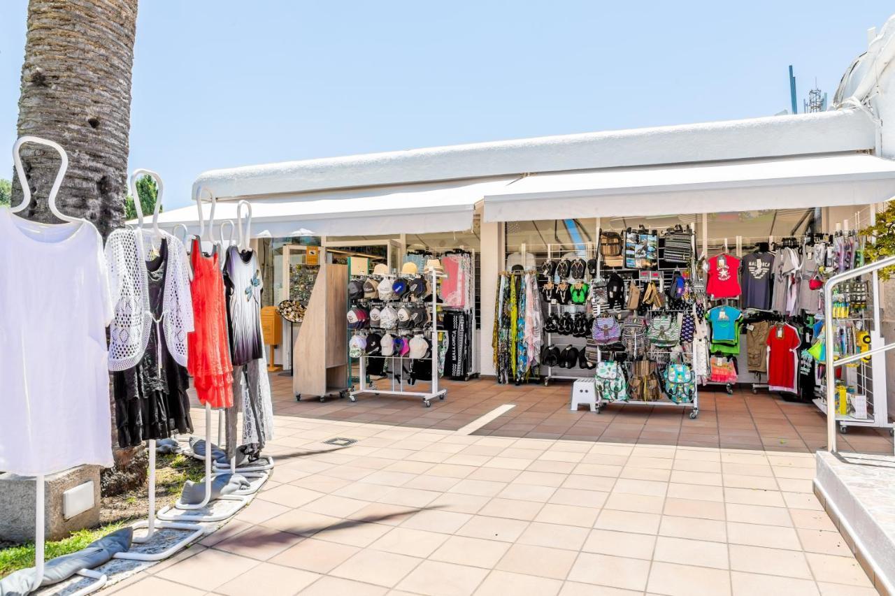 Club Del Mar All Inclusive Majorque 3* Porto Cristo