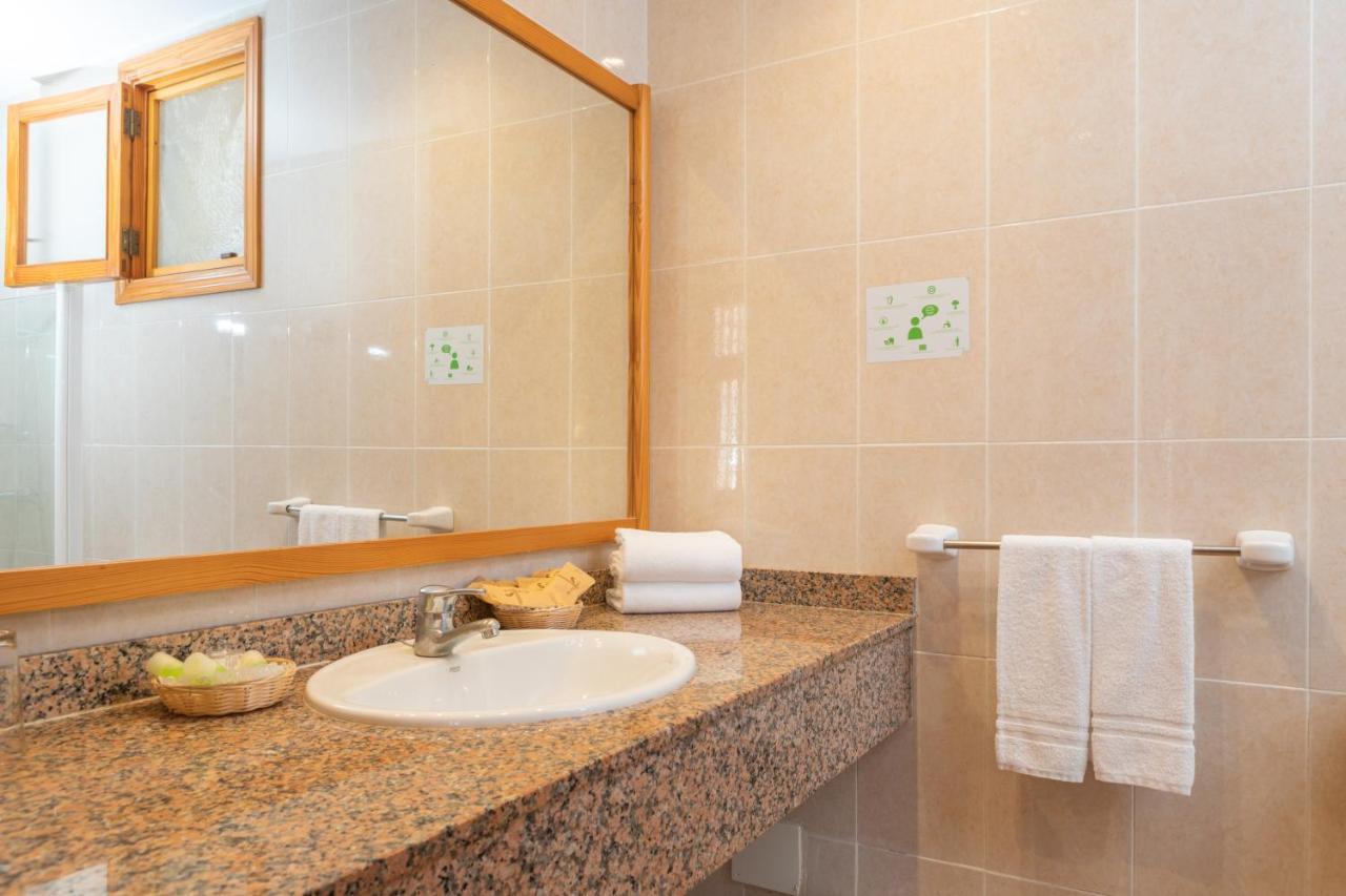 Club Del Mar All Inclusive Majorque Porto Cristo