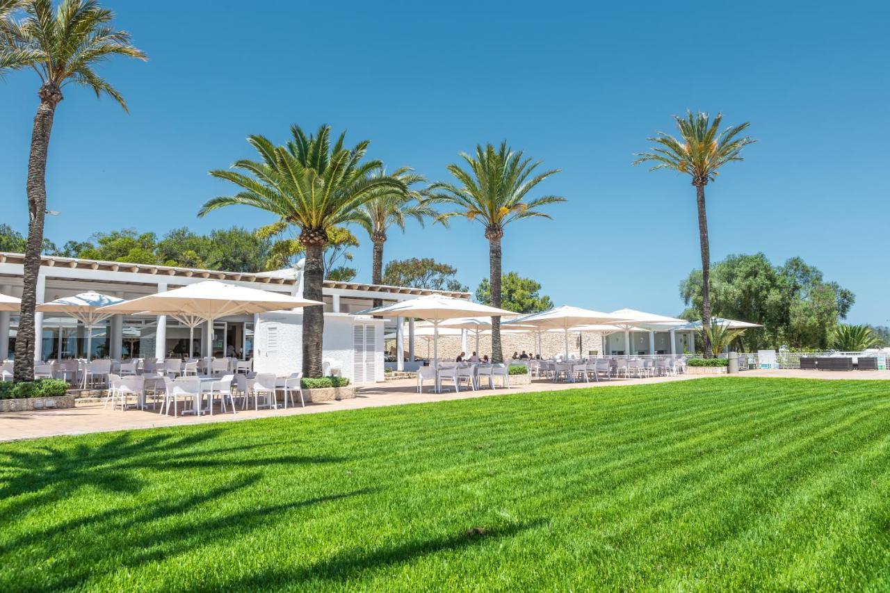 Hotel Club Del Mar All Inclusive Majorque